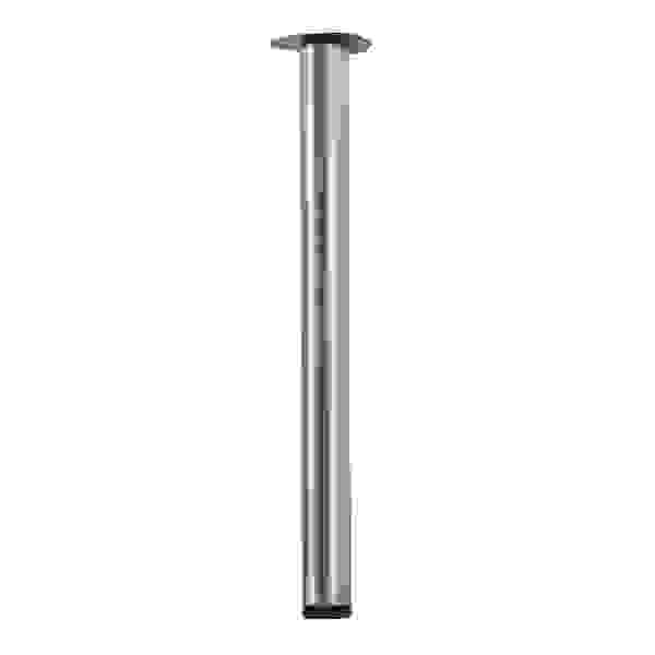 StrongLegs stolová noha S1 710/60 mm šedá