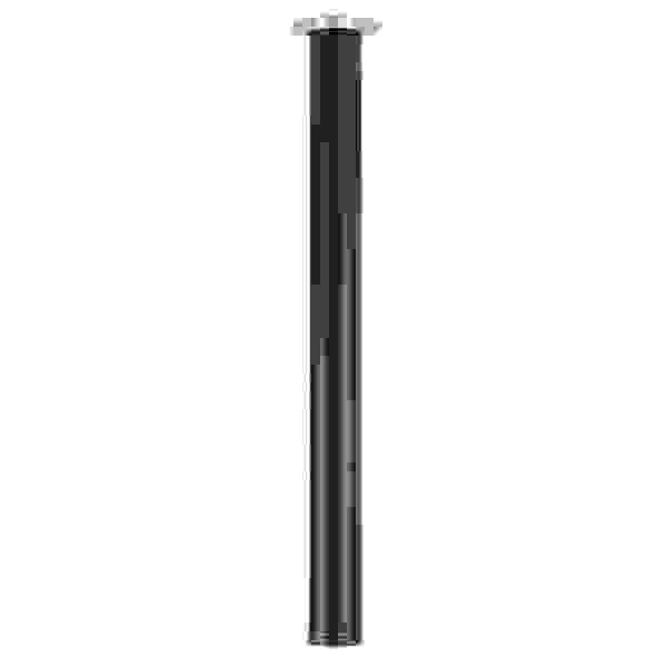StrongLegs stolová noha TS001, 710R/60mm, černá mat