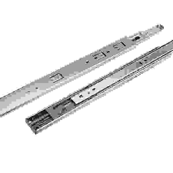 StrongBall S1 kuličkový celovýsuv s tlumením 500mm/27kg