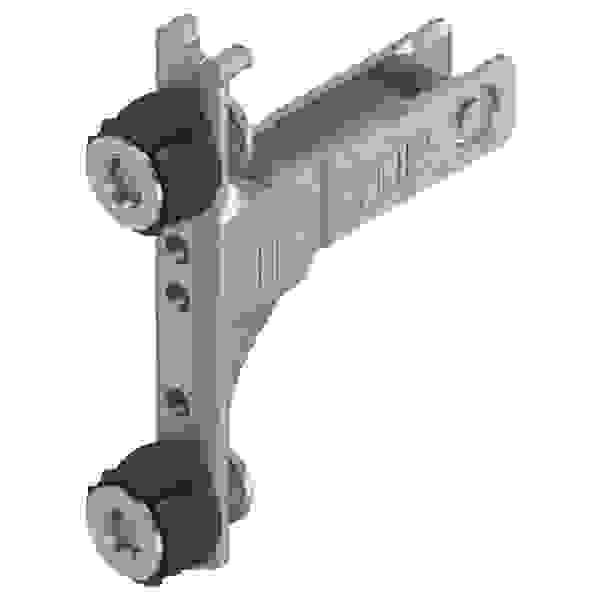 BLUM ZF4.10T2 čelní příchyt MERIVOBOX EXPANDO T