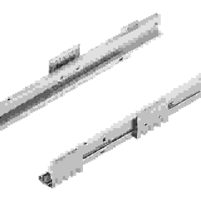 BLUM 453.5001BZ výsuv MERIVOBOX, 70kg, 500mm, pro odpadkové koše