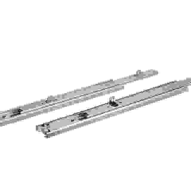 StrongBall S5 kuličkový celovýsuv 350mm s podpěrou 25kg