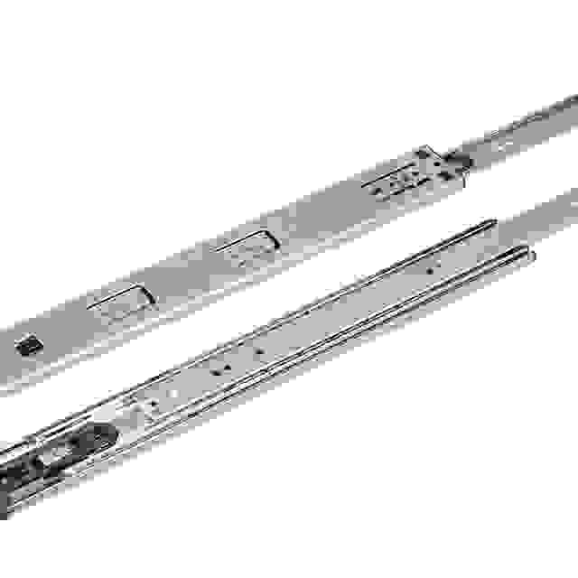 StrongBall S5 kuličkový celovýsuv 450mm, push to open (Kick) 45kg