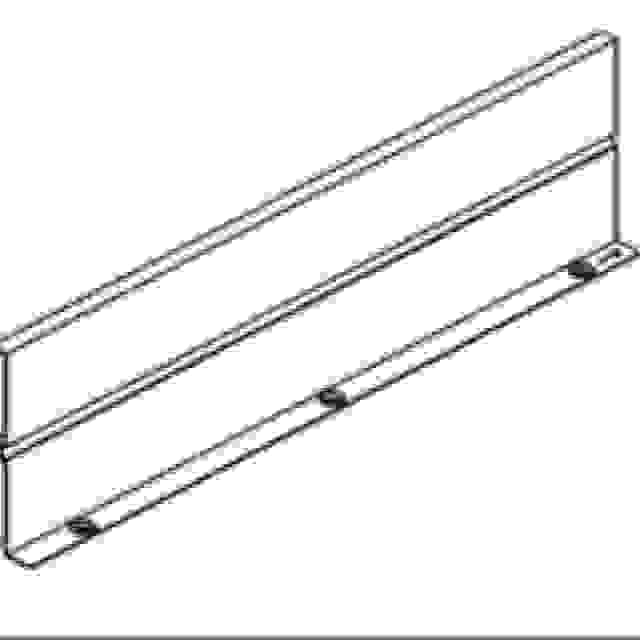 BLUM Z46L470S mezistěna Antaro 500mm R906
