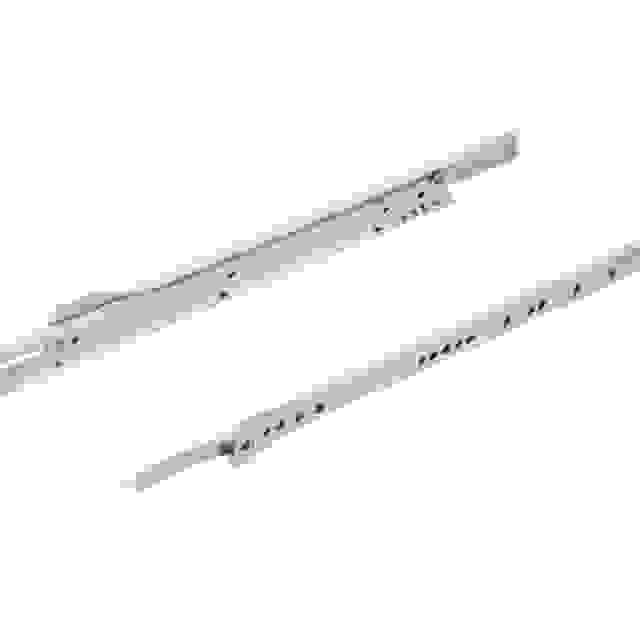 StrongRoll kolečkový výsuv 22"/550 mm bílý