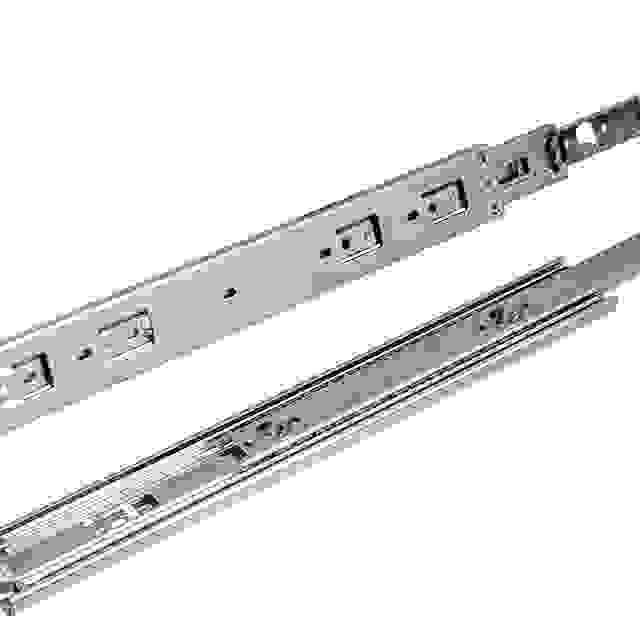 StrongBall S5 kuličkový celovýsuv 500mm s podpěrou 40kg