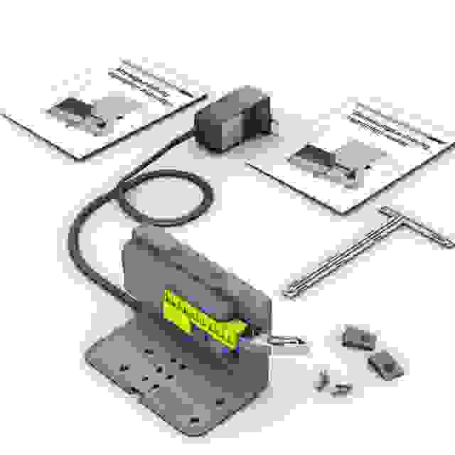 BLUM Z10UB00EE Servo-drive UNO set pro 1 zásuvku (new 2025)