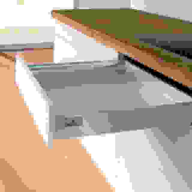 SADA ACER - HETTICH Atira 470/70 mm stříbrný