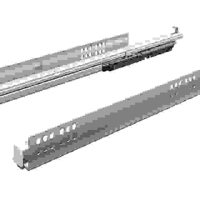 HETTICH 9217483 Quadro V6 470mm/30kg EB10,5 SiSy L