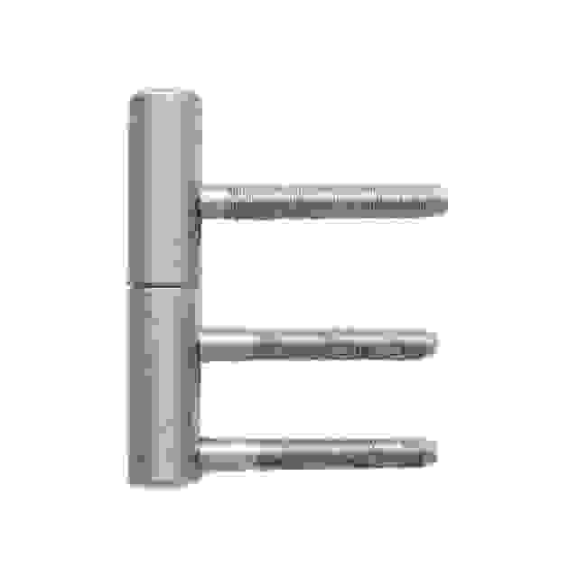 TWIN DVEŘNÍ ZÁVĚS 100/15 VD teflon /NI-SAT