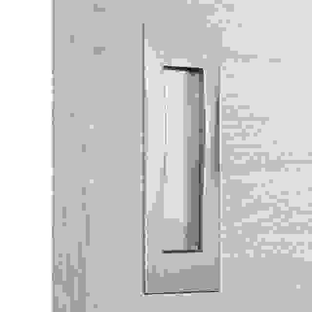 TWIN MUŠLE QUATRO UGL/CH-SAT