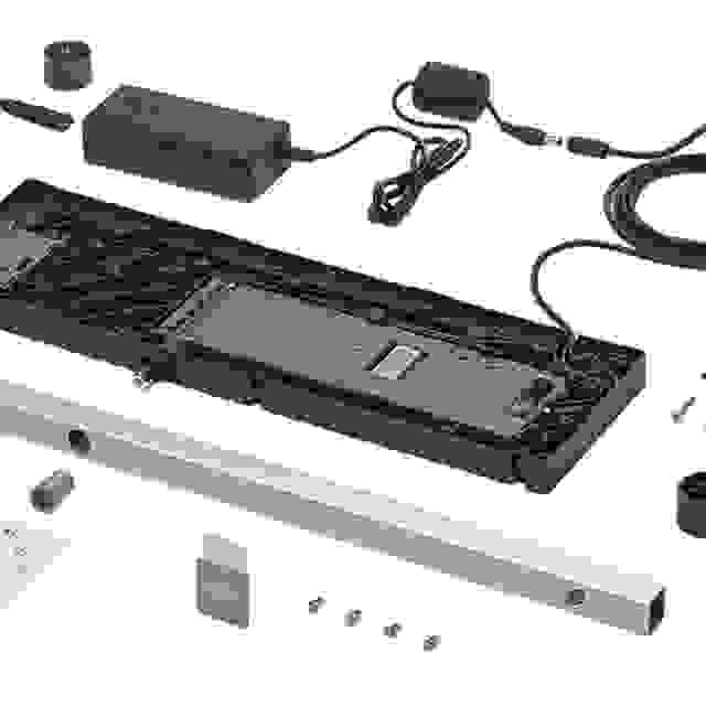 HETTICH 9210848 EASYS na vestavěné lednice