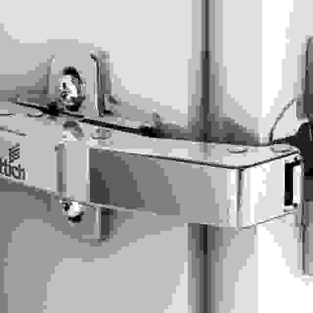 HETTICH 9088081 Sensys 8639i vložený 95° SiSy, slepý úhel, 45x9.5, r-montáž Fix