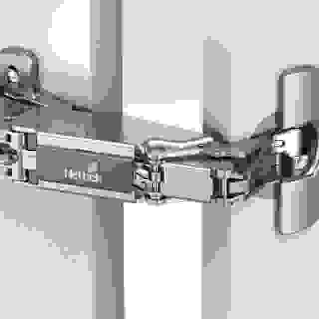 HETTICH 9099540 Sensys 8657i TH52 165°, naložený, SiSy