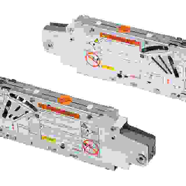 BLUM 20F2800.05 Aventos HF silný