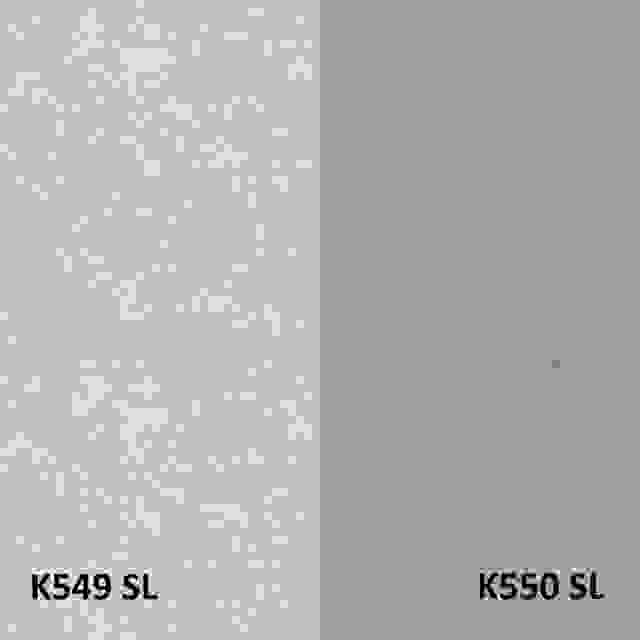 Zástěna K549 SL/K550 SL 4100/640/10