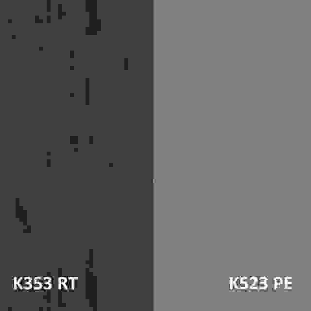 Zástěna K353 RT/K523 PE 4100/640/10