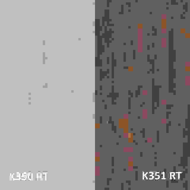 Zástěna K350 RT/K351 RT 4100/640/10