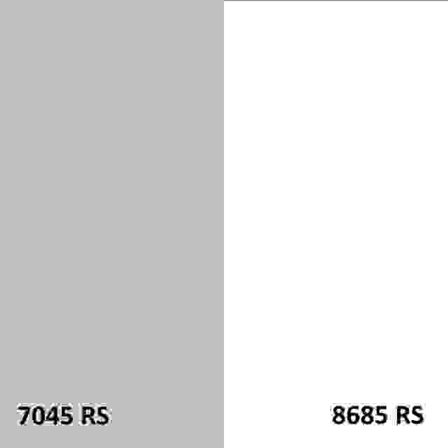 Zástěna 7045 RS/8685 RS 4100/640/10