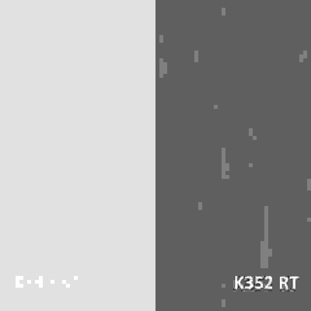 Zástěna K349 RT/K352 RT 4100/640/10