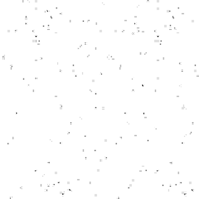 Pracovní deska K217 GM Bílá Andromeda ABS 4100/635/38