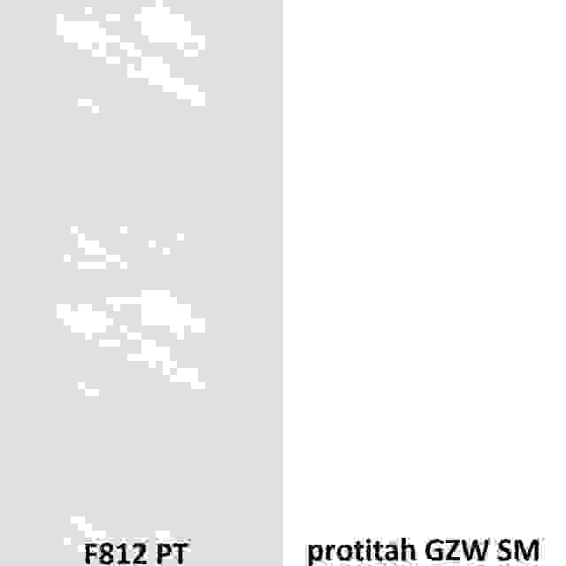 DOPRODEJ / Zástěna F812 PT/ protitah SM 4100/640/9,2