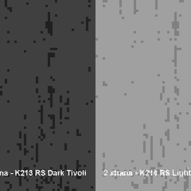 Zástěna K213 RS/K214 RS 4100/640/10