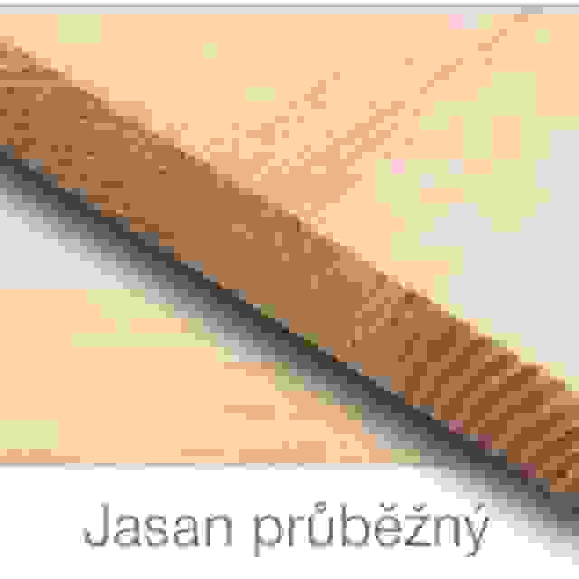 SPAR JASAN A/B Stupeň 1200/300/40 průb.