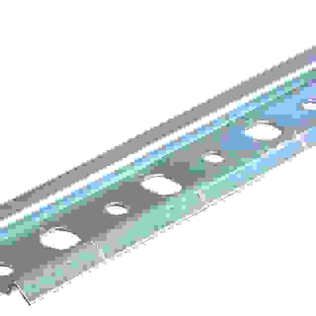 SCILM upevňovací lišta 2095mm