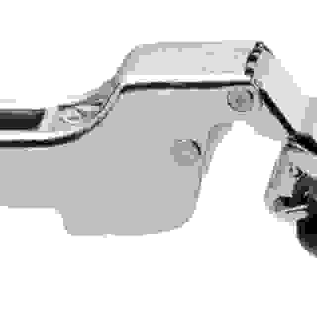 BLUM 71B3650 polonaložený s tlumením vrut 110°