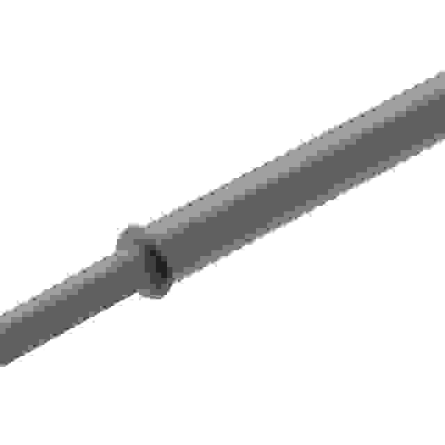 BLUM 956A1006 Tip-on pro závěsy s čočkou 76mm dlouhý šedý