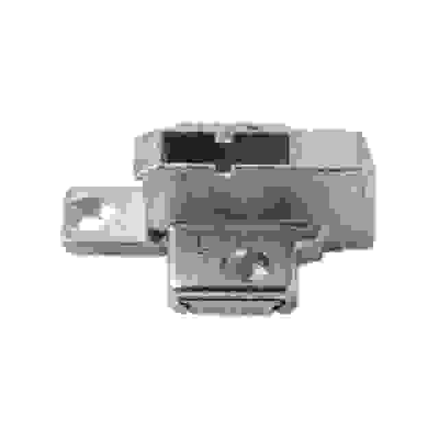 BLUM 175H7190 podložka křížová vrut 17,5mm Zn