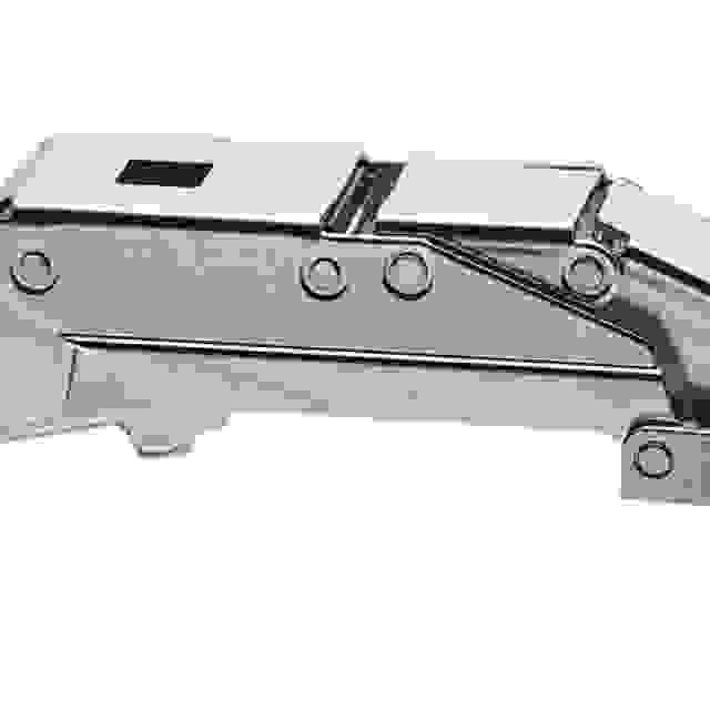 BLUM 71T453T závěs pro tenký materiál, Expando T, 110°