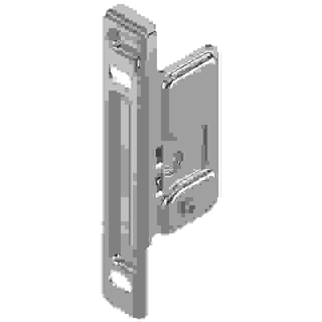 BLUM ZSF.1700 Metabox čelní příchyt vrut H86-150 L