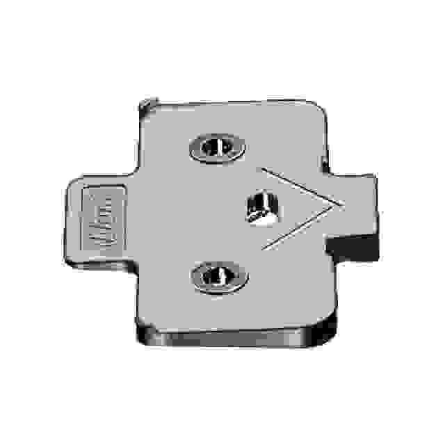 BLUM 171A5500 klínek - 5° výška 6mm
