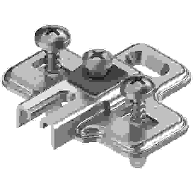 BLUM 194K6100E podložka Expando pro Kod 4995
