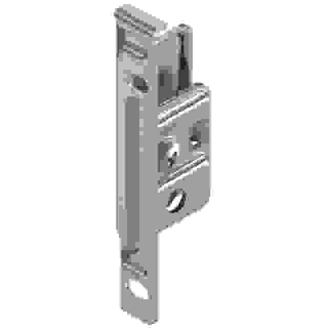 BLUM ZSF.1700 Metabox čelní příchyt vrut H86-150 P