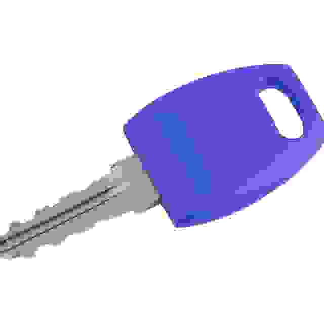StrongLocks Generální klíč pro řadu S0001 - S0500