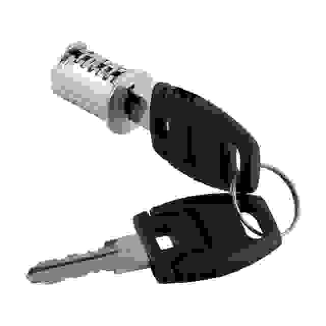StrongLocks Cylindrická vložka + 2 klíče zalamovací, S0001