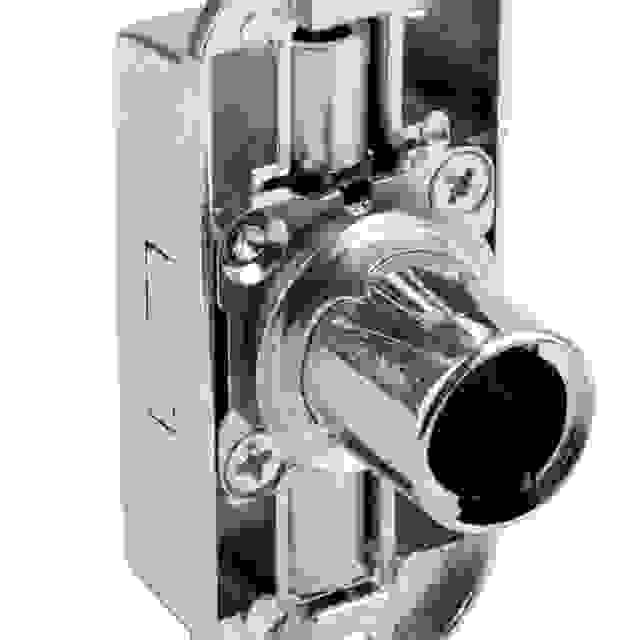StrongLocks Zámek trojcestný pro vyměnitelnou vložku