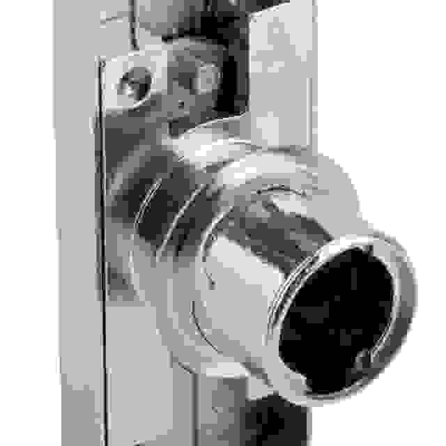 StrongLocks Zámek rozvorový pro vyměnitelnou vložku