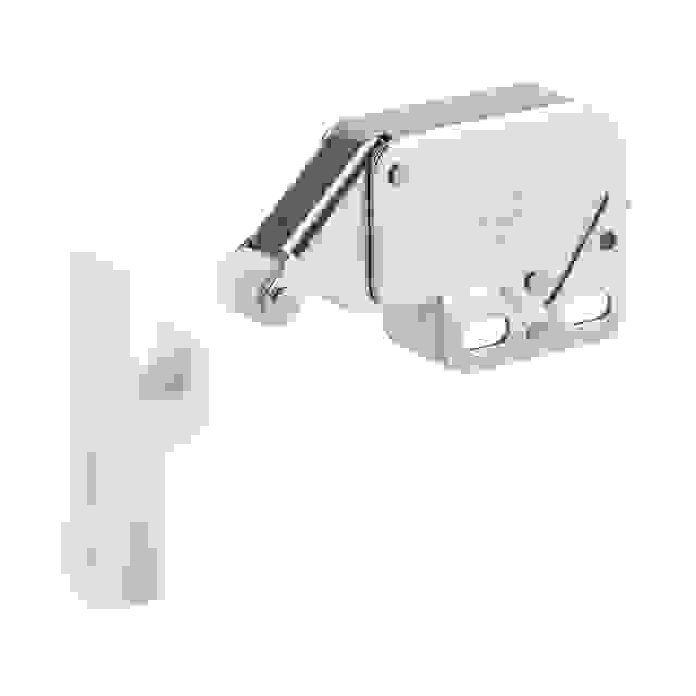 HAFELE 245.54.701 bezúchytkový otevírací mechanismus Mini Latch (záskočka)