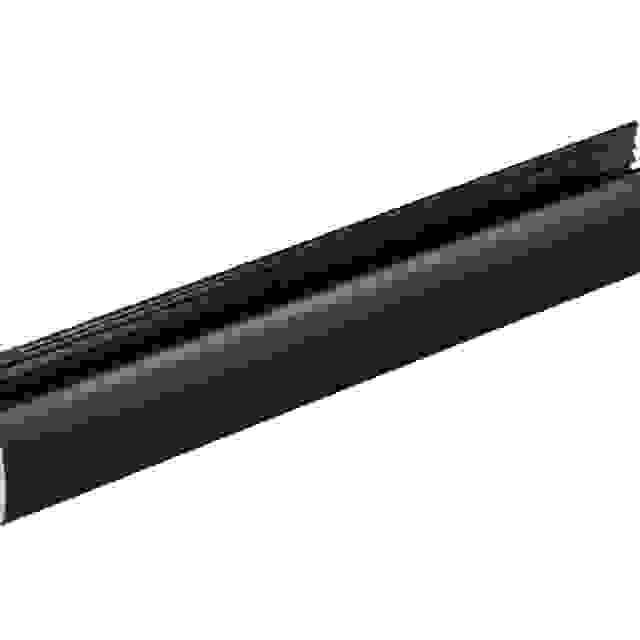 SEVROLL 05303 spojovací lišta H10 3m černá mat