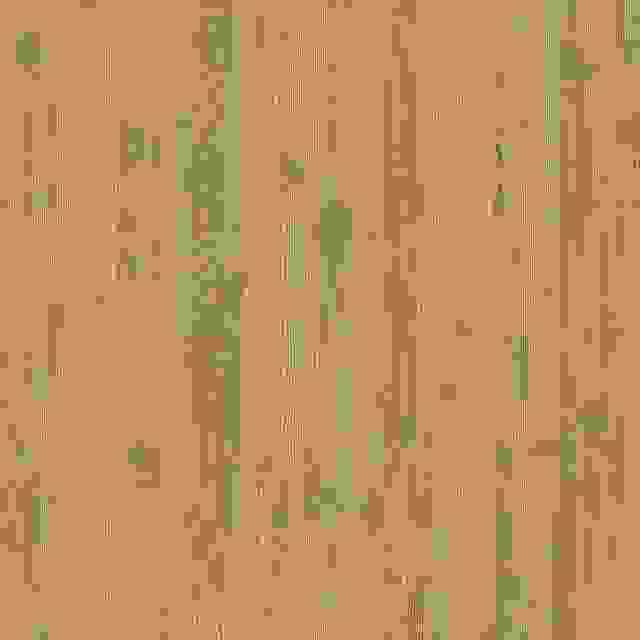 Pracovní deska H011 G8 Smrk Nebrodi rustikální 4100/600/38