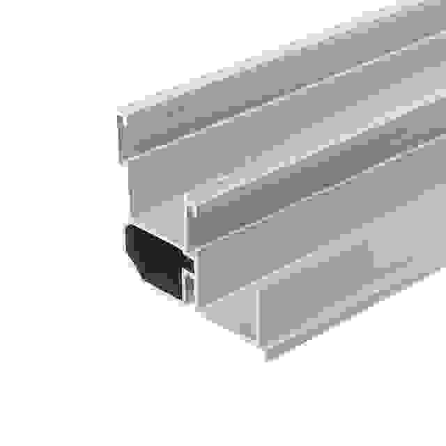 StrongLine Planio spodní vedení elox 3m