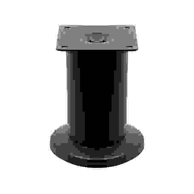StrongLegs nábytková noha FS001, 150Rmm, černá matná