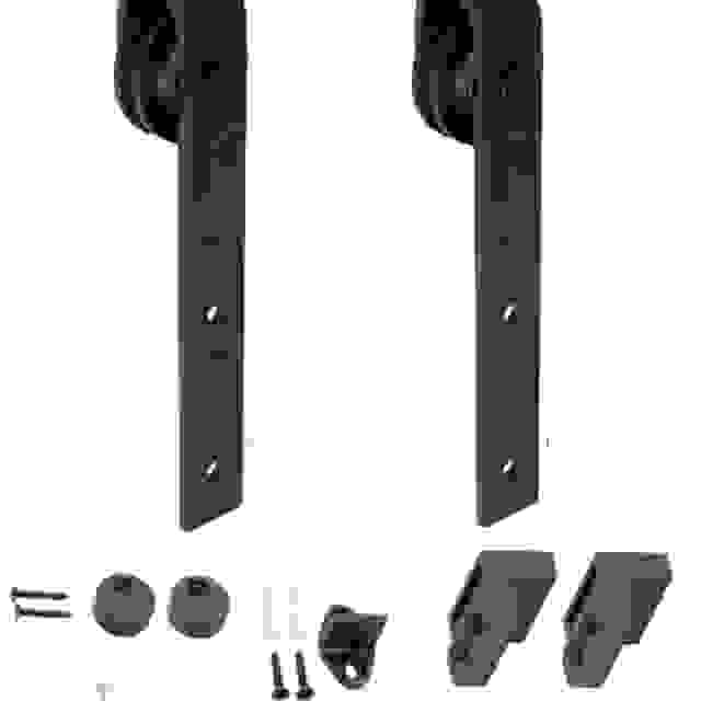 StrongLine Barnio sada Simple černá mat