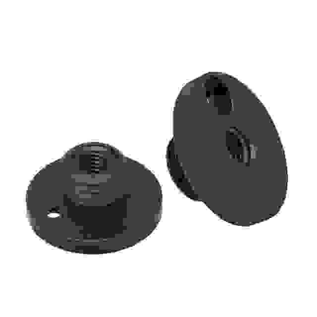 StrongCastors Zděř M10 (kluzák) pro kolečko 306062