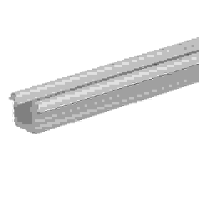 StrongLine Baleo vedení horní/spodní jednoduché 3m elox