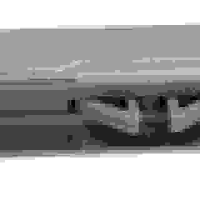 StrongLine Linio středový tlumič oboustranný